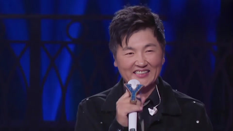 我们的歌 第2季 李玟小鬼RAP嗨翻全场 黄绮珊张碧晨加盟团战(三)