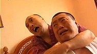新笑林 按摩师