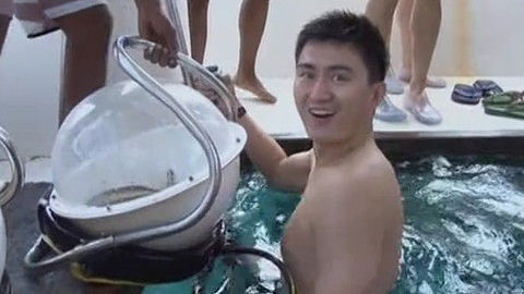 四海漫游 地球天堂毛里求斯—四海漫游