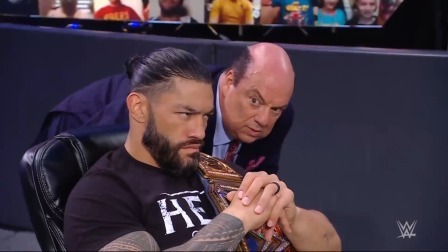 WWE SD1124期中文回放：多米尼克完成复仇，丹尼尔和杰-乌索一决高下
