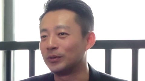 一刻&middot;关键词 2017 一刻taiks讲者：汪小菲