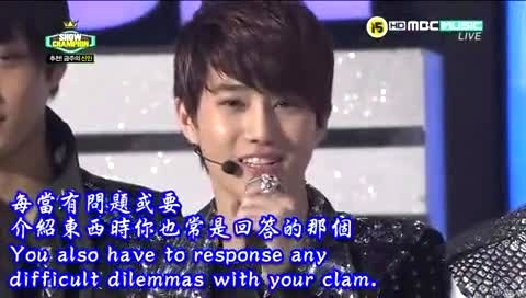 EXO Happy Birthday 金俊绵 饭制版-EXO-K