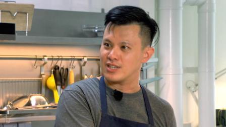 开门见餐 “变奏版”的世界经典料理