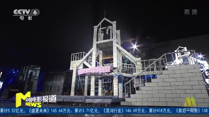 《中国电影报道》 20210829