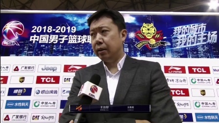 预见CBA 【预见CBA】CBA第20轮：八一vs天津-前瞻