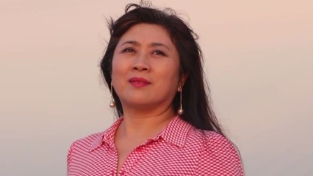 都是夜归人 我为家乡歌唱
