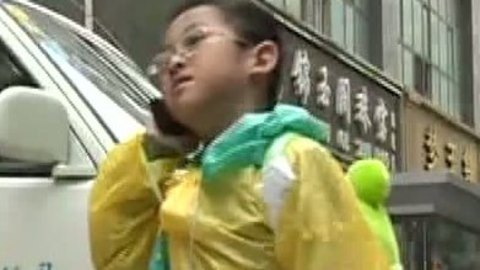 宝贝看你的 宝贝看你的之长沙宝贝为生日准备蛋糕
