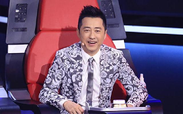 中国新歌声 《真声音》第8期：周杰伦安慰哈林讲笑话遇冷场