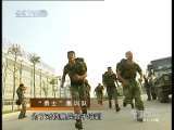 军事纪实 “勇士”集训队