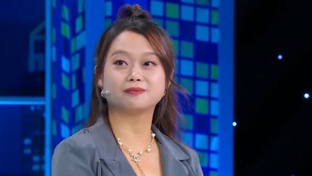 非你莫属 2022 “社牛”女孩“凡尔赛式”讲述考上北京电影学院，神奇职业经历堪比电视剧
