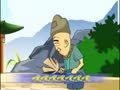 幼儿学唱歌 济公之歌