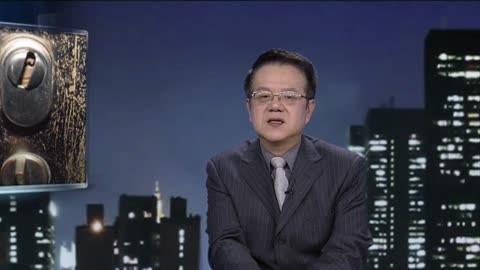 传奇故事 会吞钱的保险箱