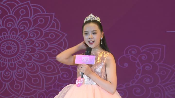 型秀盛典总决赛下半场