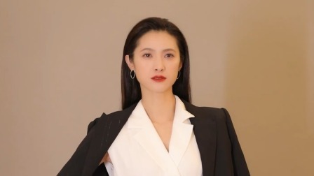 星月对话 2022 隋俊波：我就是郝冬梅这般的人