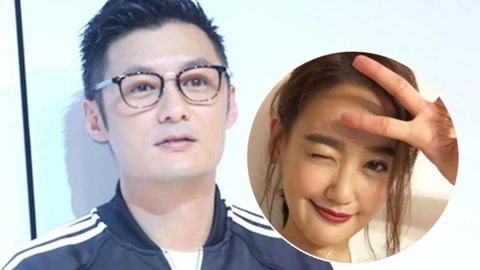 娱乐猛回头 余文乐真·女友曝光