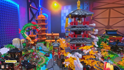 国风诗词主题来袭