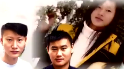 鲁豫有约 姐妹性别错乱二十年竟是男生