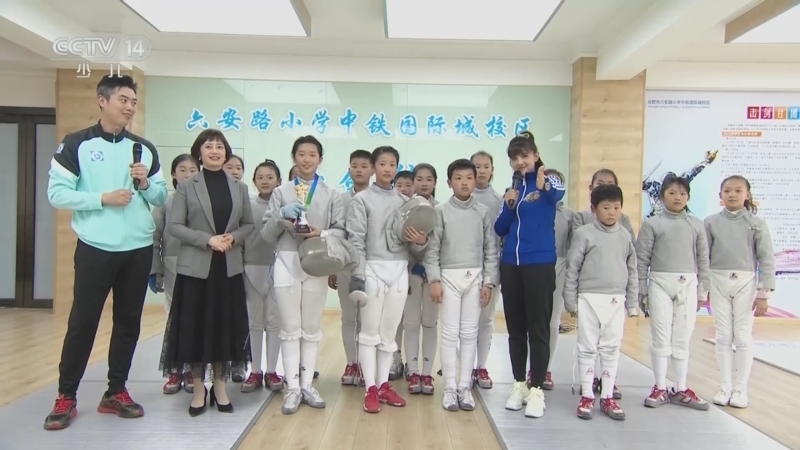 英雄出少年 《英雄出少年》 20230716
