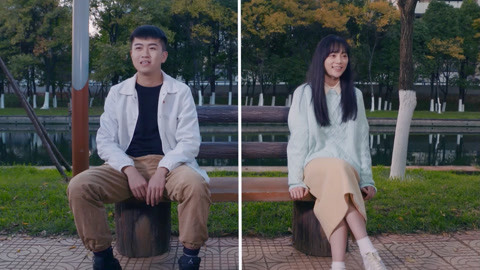 跨越时空的爱情