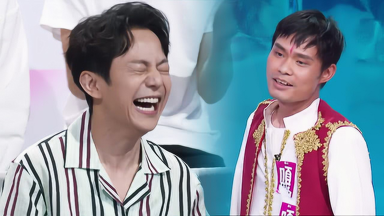 嘎嘎笑不够 悠享版《嘎嘎笑不够》第2期（下）：张全蛋另类BBOX