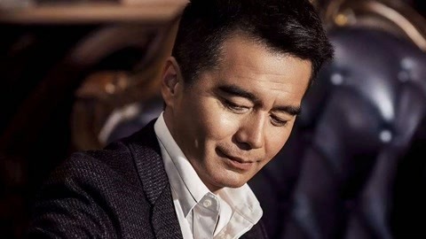 毒叔会客厅 许亚军：我用五年的时间才学会了与人相处
