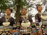 地理中国 《地理中国》山河春色 侗寨放歌 20150226