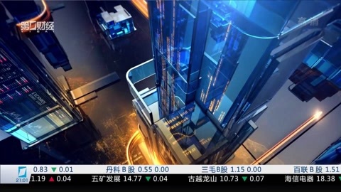 财经夜行线 财经夜行线20170327