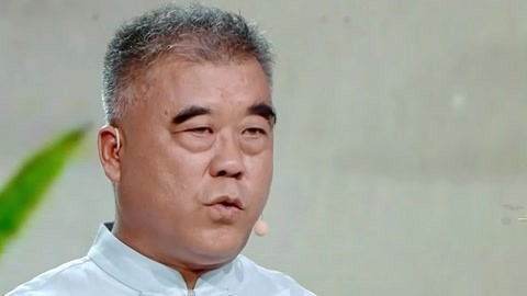 馆长请亮宝 越王勾践剑背后的故事