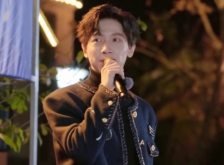 第8期：皖美山野音乐会