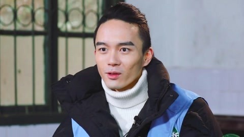 跟着村长去支教 第6期 嘻哈老师鬼卞被学生Diss