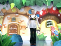 洪恩幼儿绘本故事 布娃娃