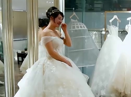 变形计之平行世界 11期：张妈圆梦补拍婚纱照