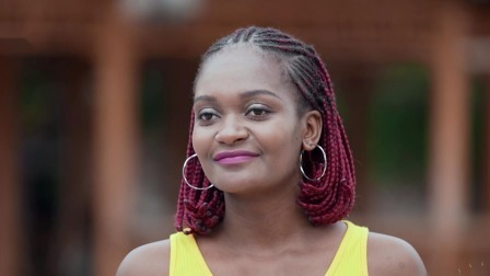 心爱的侗寨之行，对此次音乐之行充满期待