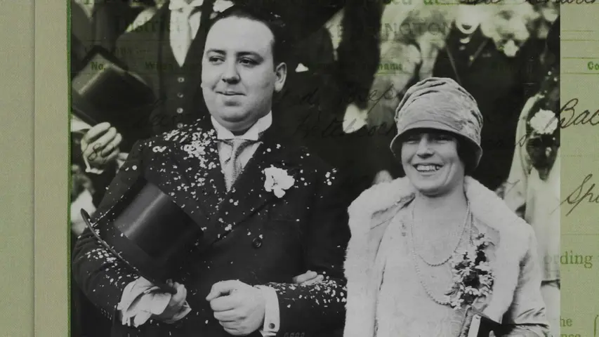 希区柯克与特吕弗 第1集