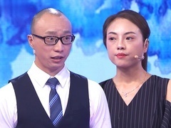 爱情保卫战2020 《爱情保卫战》 请你为我和孩子做些改变 丈夫卖房为母亲抵债
