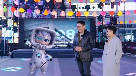 旅行团游历城市夜幕！开启“放空之夜”