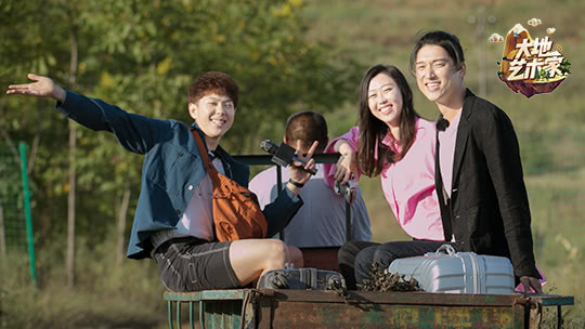 第8期：大地艺术家们给孩子们上户外艺术课