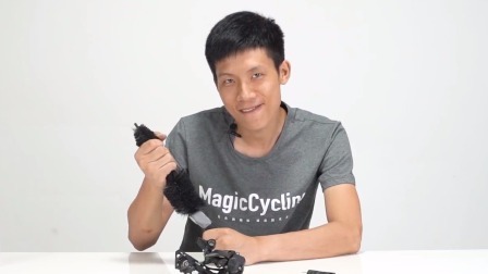 单车机械师：“清洁狂魔”高能后拨拆解保养