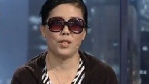 金牌调解 缺乏安全感的女人