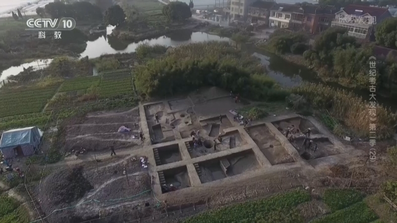 探索发现 《探索·发现》 20260203 《世纪考古大发现》第二季（29）