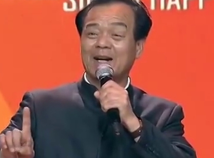 幸福来欢唱 2012 第三季海选第三场（2）