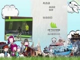动感特区 《动感特区》 20170302 非常游学团