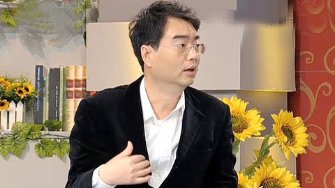 健康来了 王雷 缓解冬病有妙招(2)
