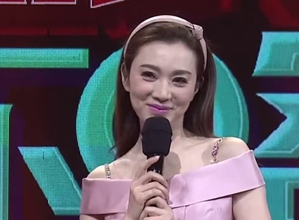 你是湖南人不咯 尹峰现场传授保养秘诀