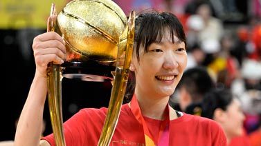 篮球公园 [篮球公园]20230714 韩旭：“旭”日东升