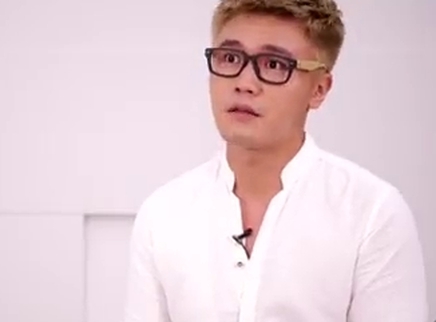 321动起来 柯豆为梦想从两百斤到型男的蜕变