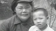 非常故事汇 我怕我妈杨沫