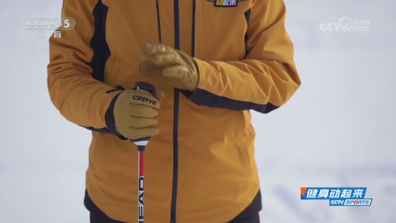 [健身动起来]20251215 腿部练习