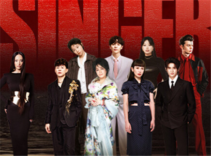 第10期：守关歌手凡希亚坐镇