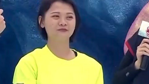 男生女生向前冲 第十一季 30位勇者挑战晋级赛 章瑜再闯关能否斩获好成绩